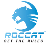 Logo Roccat