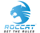 Logo Roccat
