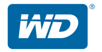 Logo Western Digital
